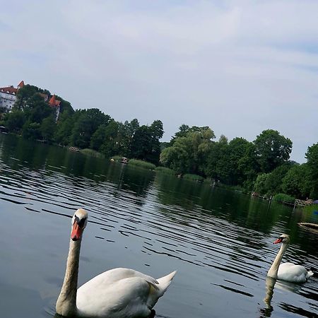 Apartment Buckow Zewnętrze zdjęcie