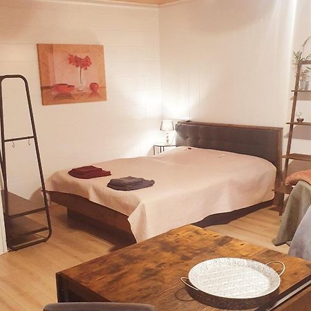 Apartment Buckow Zewnętrze zdjęcie