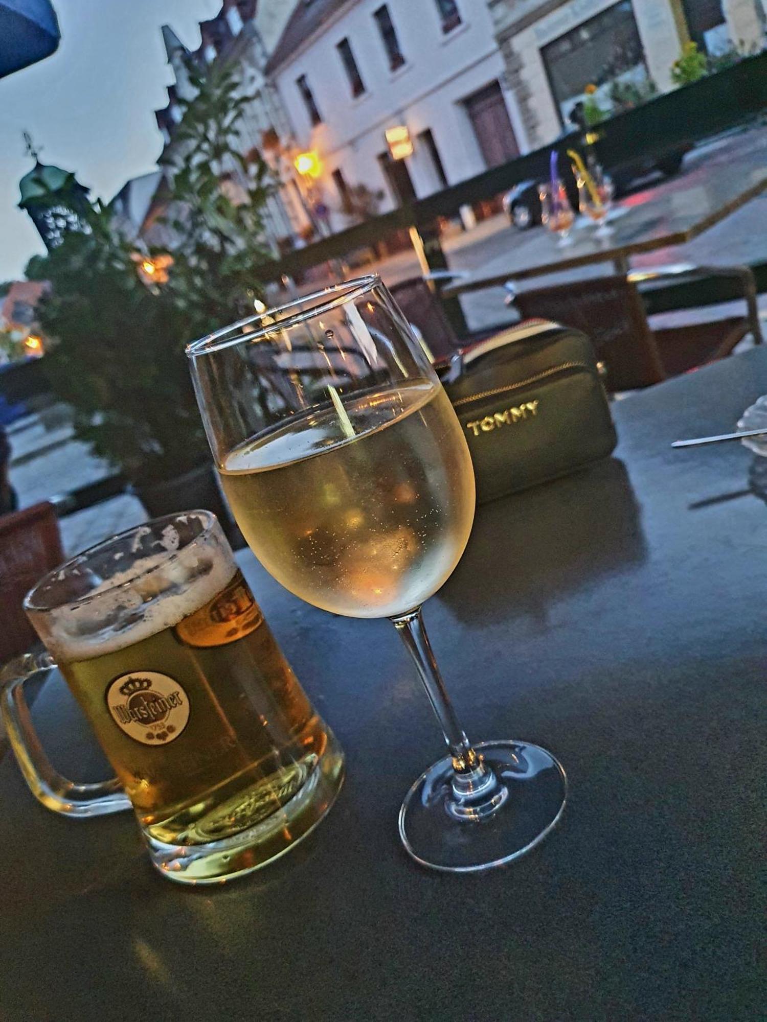 Apartment Buckow Zewnętrze zdjęcie